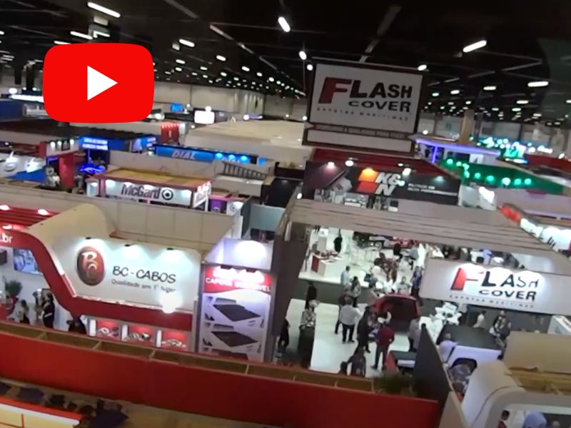 Institucional Automec 2025 (Parte 3)