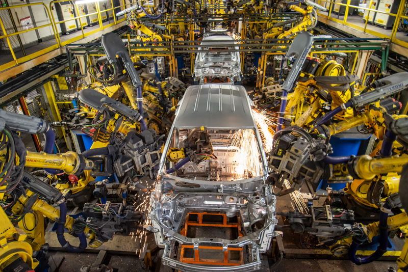 ANFAVEA proyecta crecimiento en ventas y producción 2025