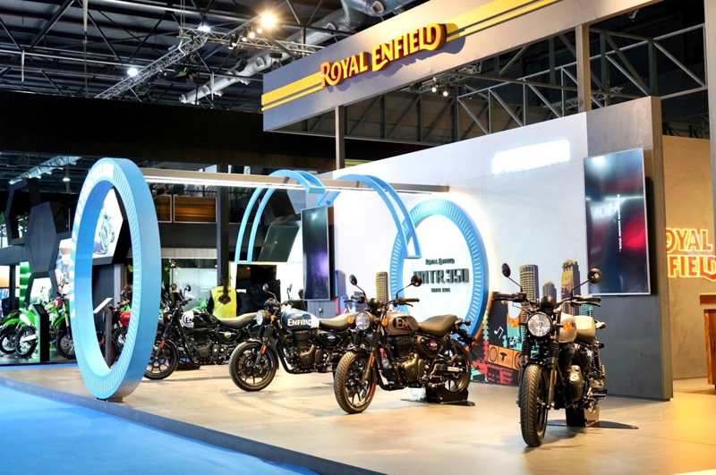 CAFAM reporta 50.105 motos patentadas en diciembre