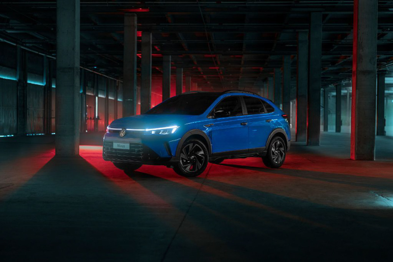 ''Volkswagen Brasil cerró con ventas récord en 2024''