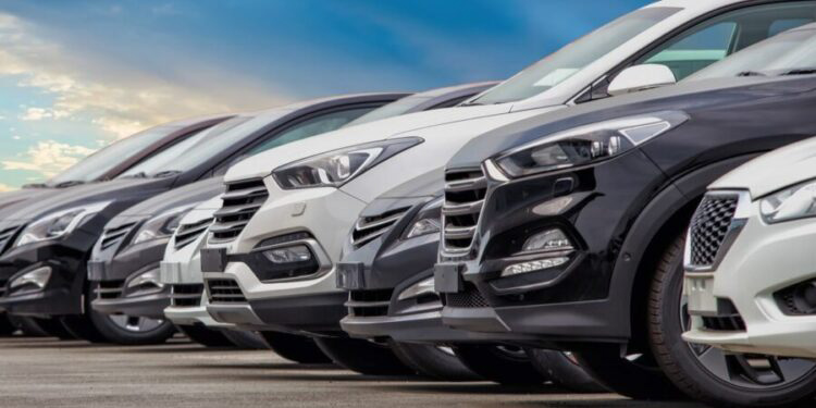 ''Crecieron las exportaciones de vehículos en 2024''