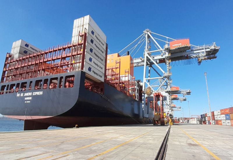 ''Crecieron las exportaciones de vehículos en 2024''