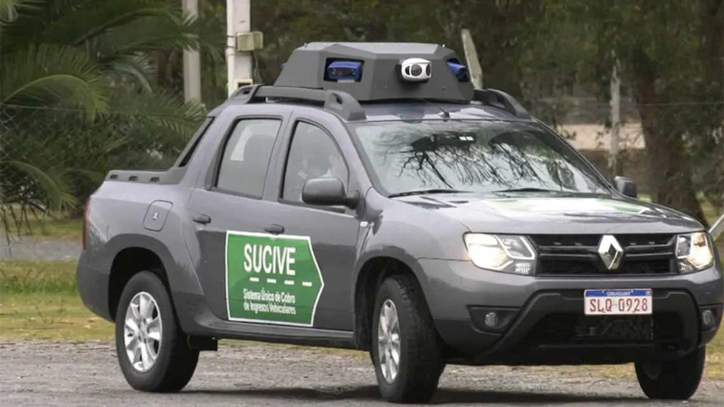 Patente 2025: fechas, descuentos y cómo pagar online