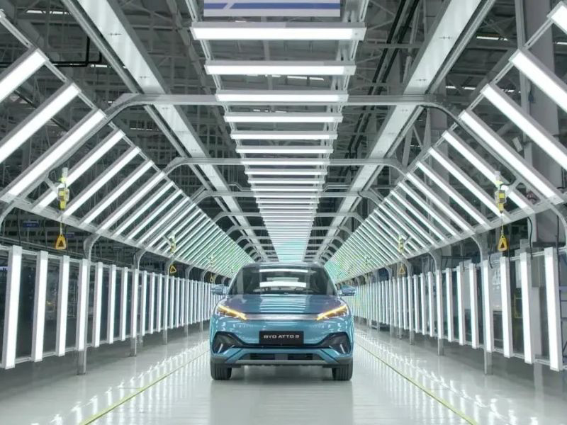 América Latina avanza hacia la movilidad eléctrica sostenible
