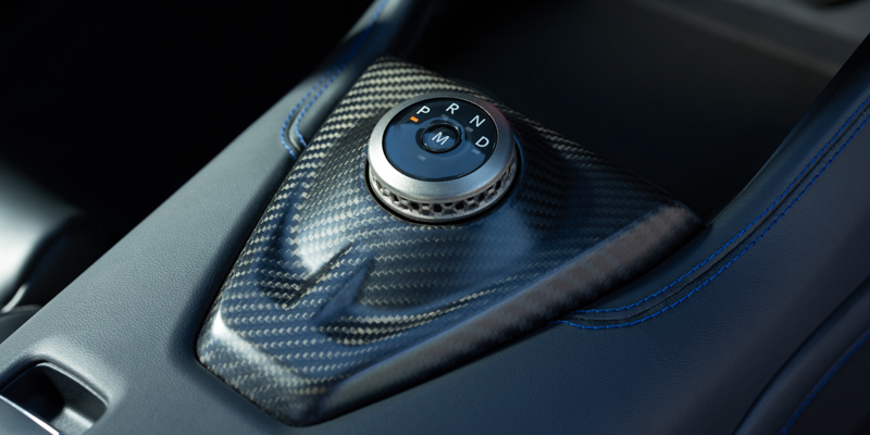 Mustang GTD Spirit of America: Rendimiento y Legado