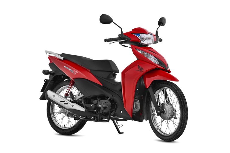 Crecimiento en la venta de motos usadas