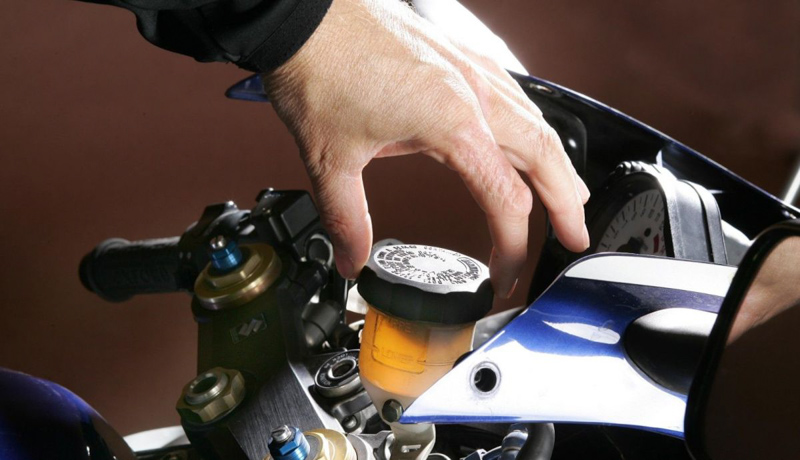 Fercol: Preparación para un viaje largo en moto