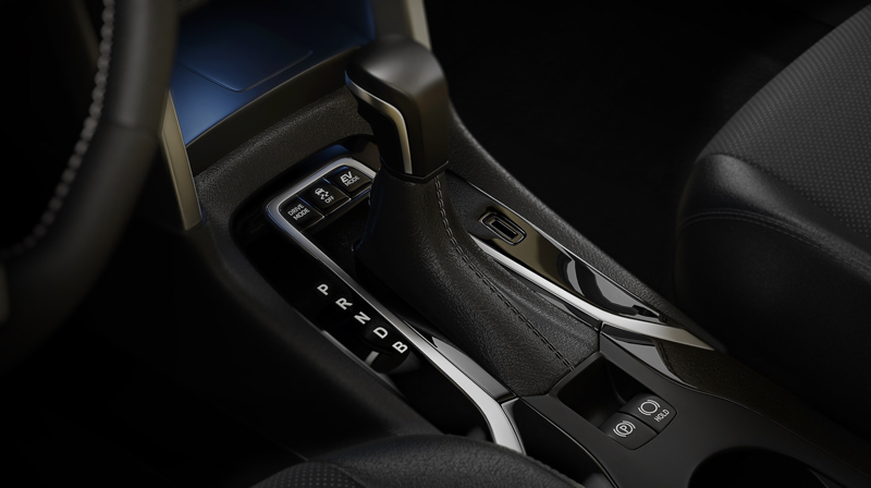 Toyota Corolla Cross 2025: tecnología, seguridad y más