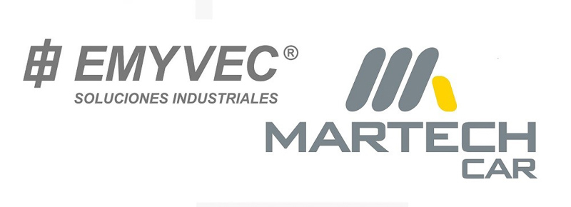 EMYVEC instaló nueva cabina de pintura en Taller Avenida