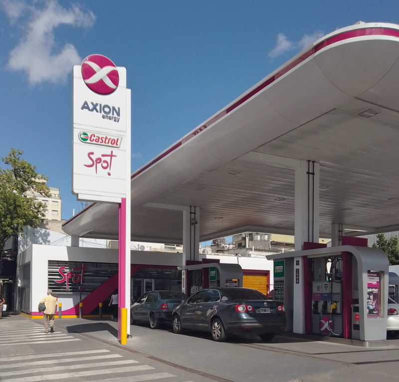 El combustible bajo en azufre y su impacto en el motor