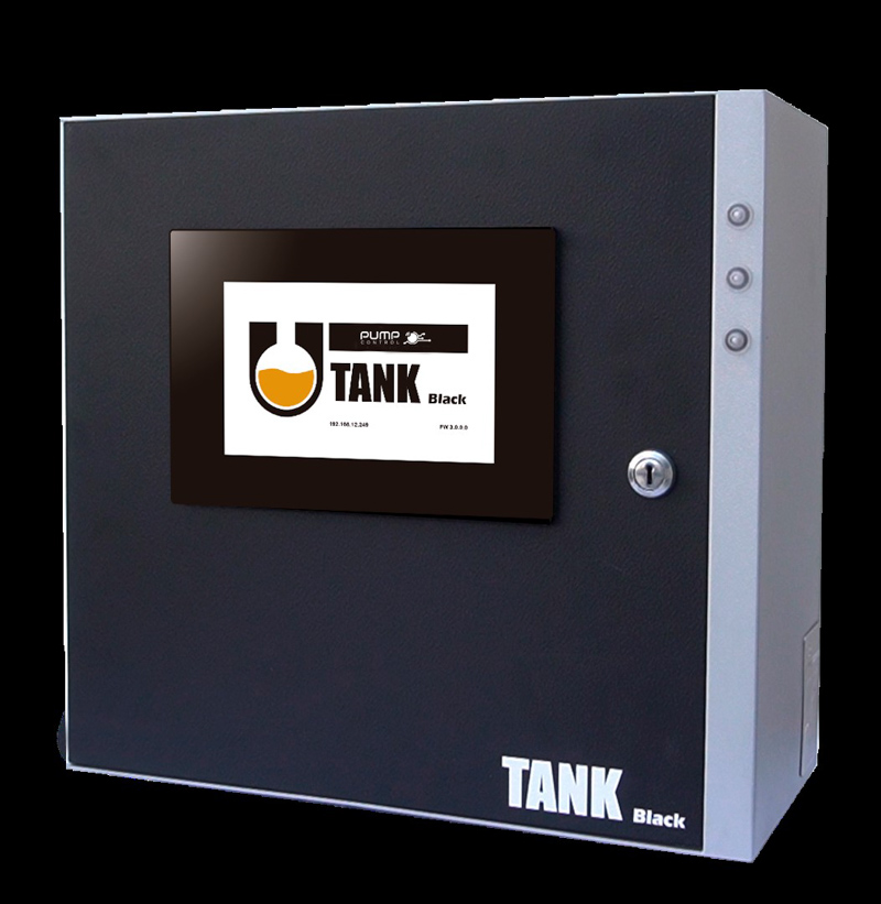 Pump Control: soluciones IoT para conciliación de stock