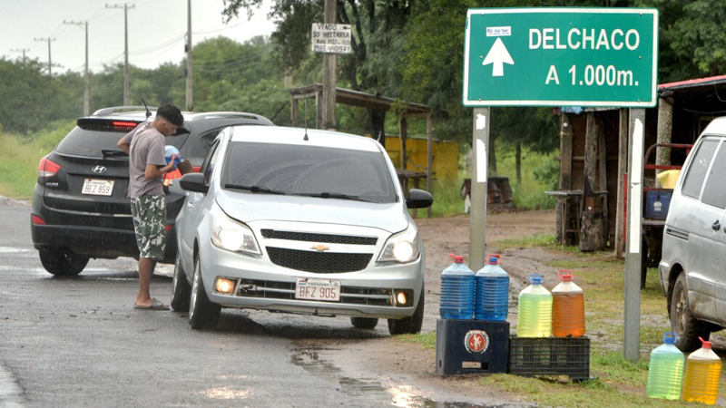 FEC se opone al decreto de autoservicio y pide controles