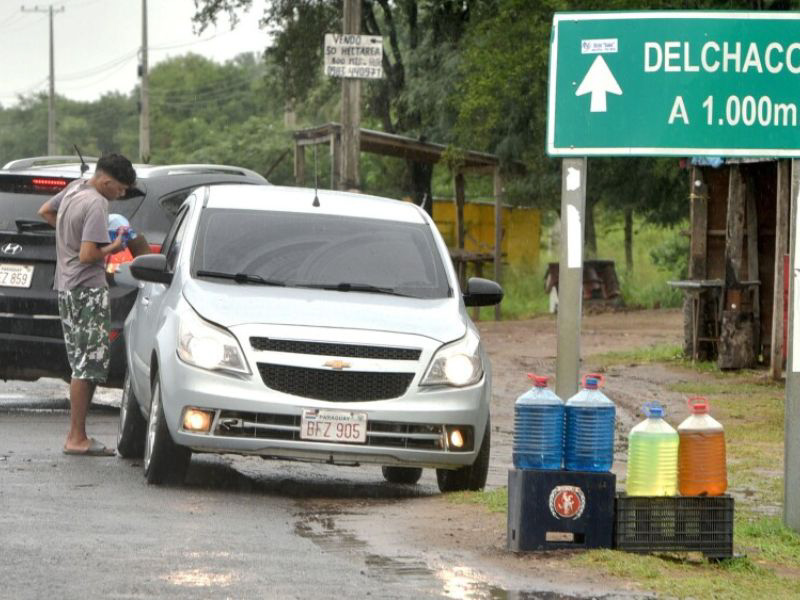 FEC se opone al decreto de autoservicio y pide controles