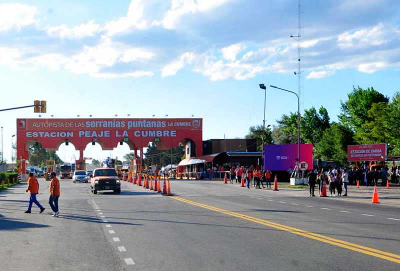 Aumento de costos en transporte