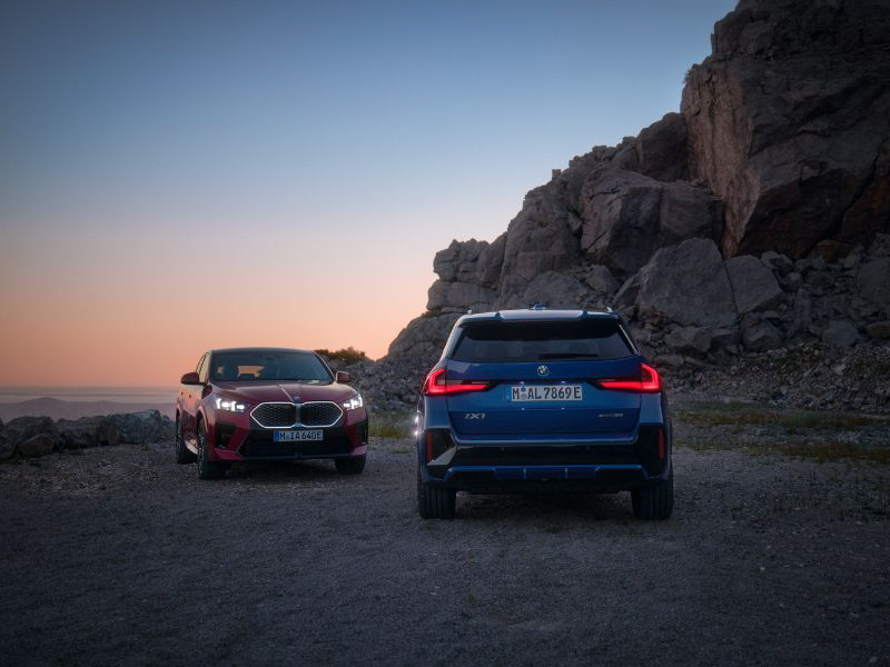 BMW Group y MINI registran aumento en ventas en LATAM 2024