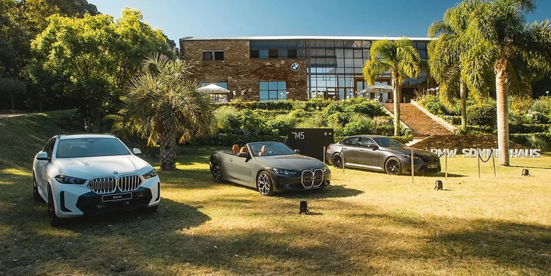 BMW X3: innovación, eficiencia y diversidad de opciones