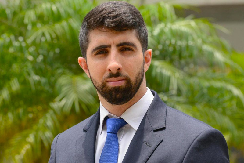 Nuevo Director Comercial de IVECO en la región