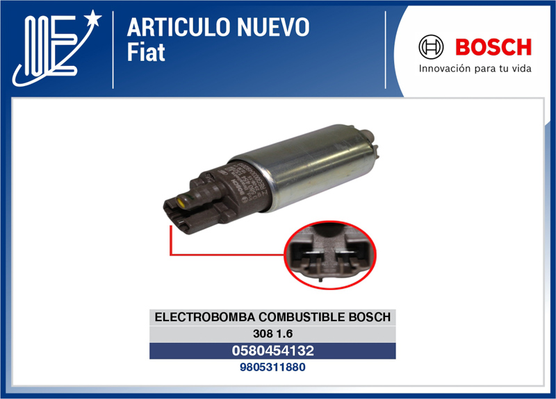 Novedades Expoyer en autopartes y baterías para motos