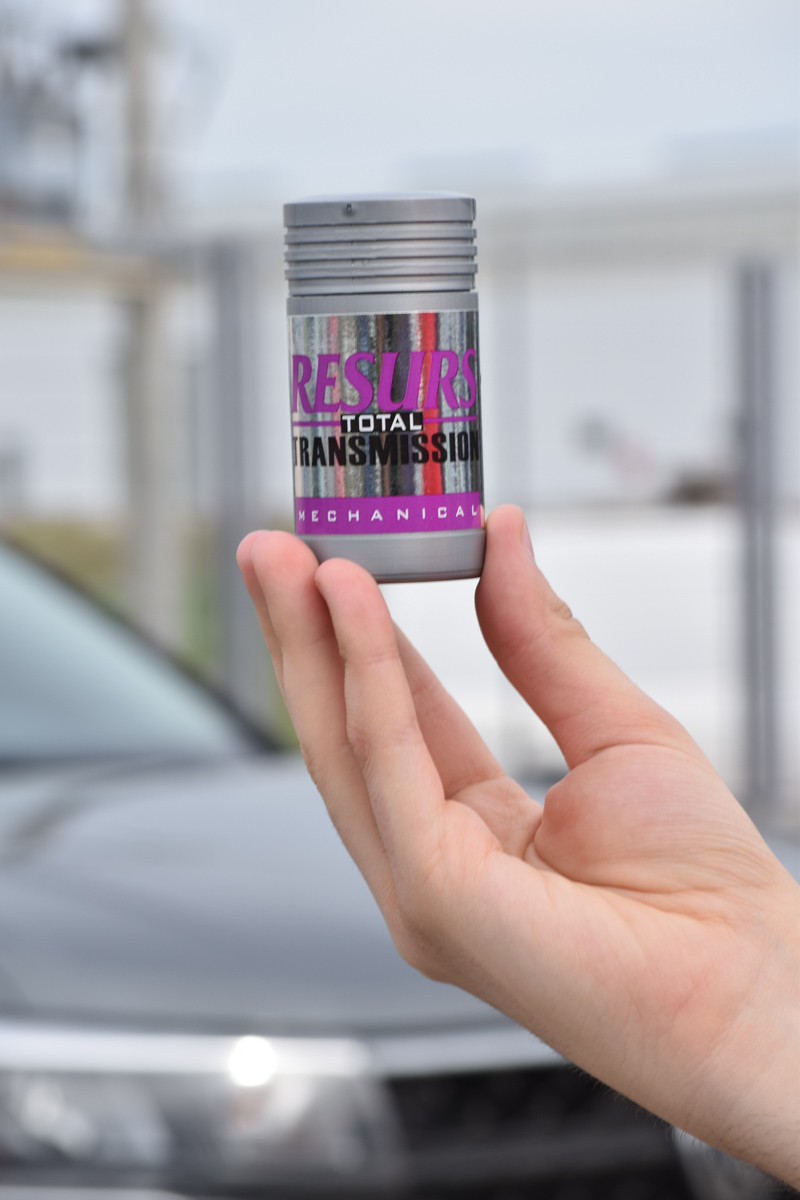 Fercol, distribuidor exclusivo de Resurs en Argentina