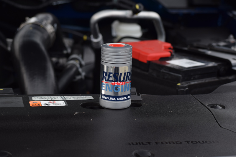 Fercol, distribuidor exclusivo de Resurs en Argentina