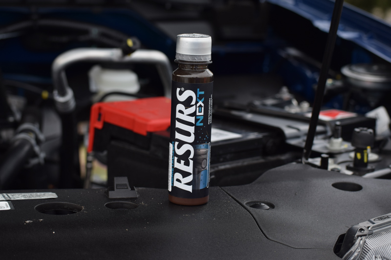 Fercol, distribuidor exclusivo de Resurs en Argentina