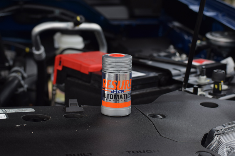 Fercol, distribuidor exclusivo de Resurs en Argentina