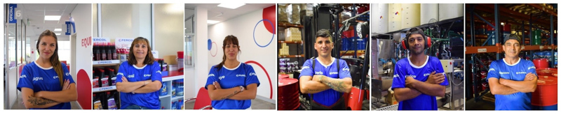 Fercol: identidad y profesionalismo para tu equipo