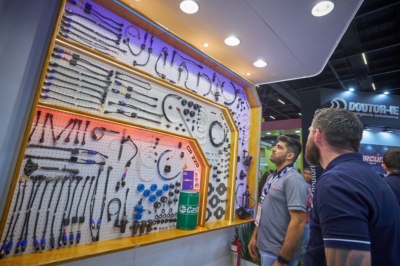 Automec 2025: Innovaciones y Conexiones en Aftermarket