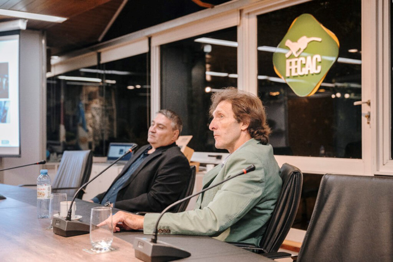 FECAC analiza el autodespacho de combustibles en Argentina