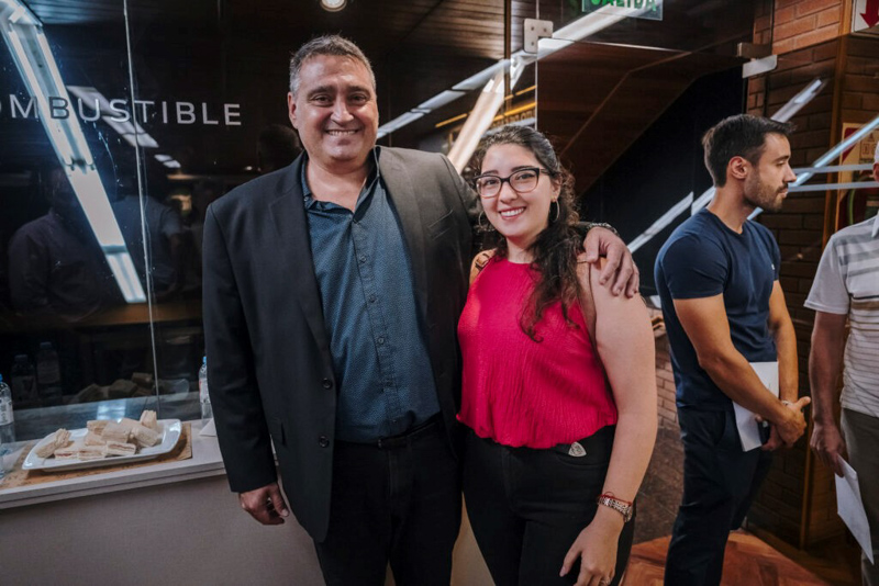 FECAC analiza el autodespacho de combustibles en Argentina