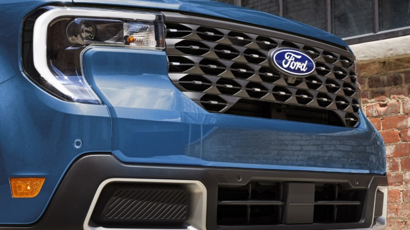Ford Argentina anunció la llegada de la nueva Maverick