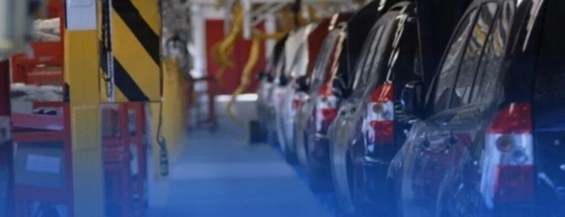 Las exportaciones de autos ganan terreno en 2025