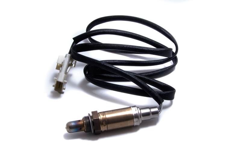 Nosso detalla el uso técnico de la sonda Lambda