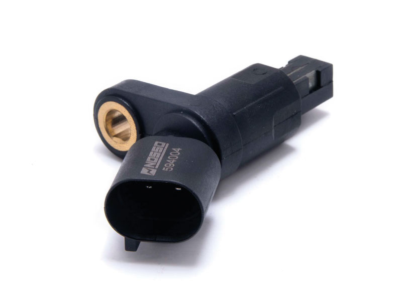 Nosso: Sensores clave en inyección electrónica del motor