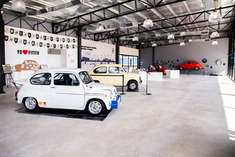 Fiat 600, el modelo que marcó una época en el país