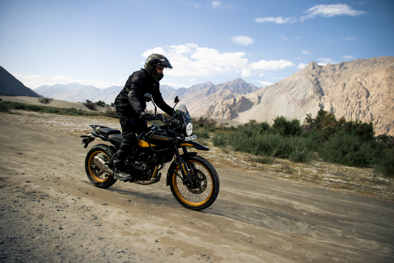 Claves para elegir la primera moto con acierto