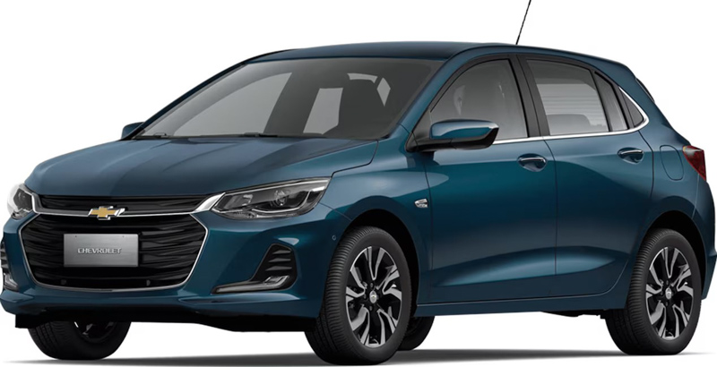 Chevrolet impulsa la movilidad eléctrica