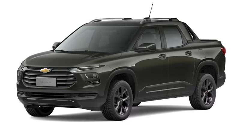 Chevrolet impulsa la movilidad eléctrica