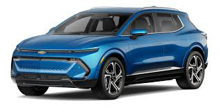 Chevrolet impulsa la movilidad eléctrica