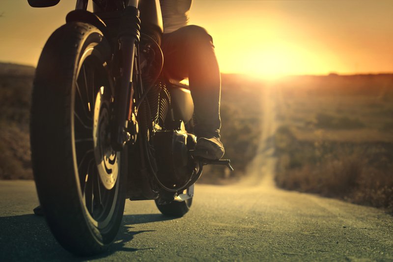Fercol: lubricantes para proteger tu moto en frío