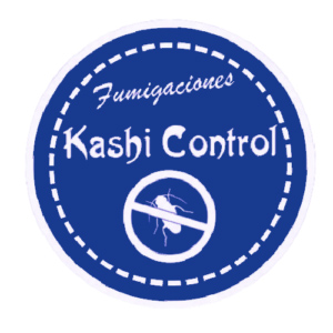 Kashi Control: Fumigación y Desinfección 24 Horas