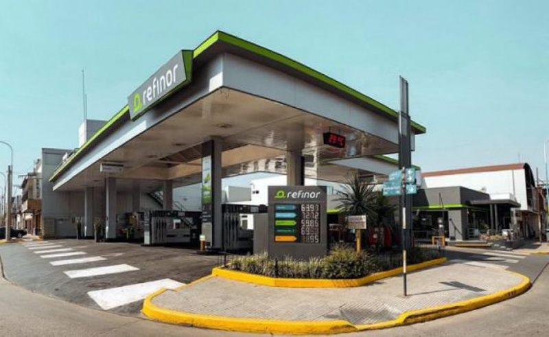 Estacioneros alertan sobre caída de la rentabilidad