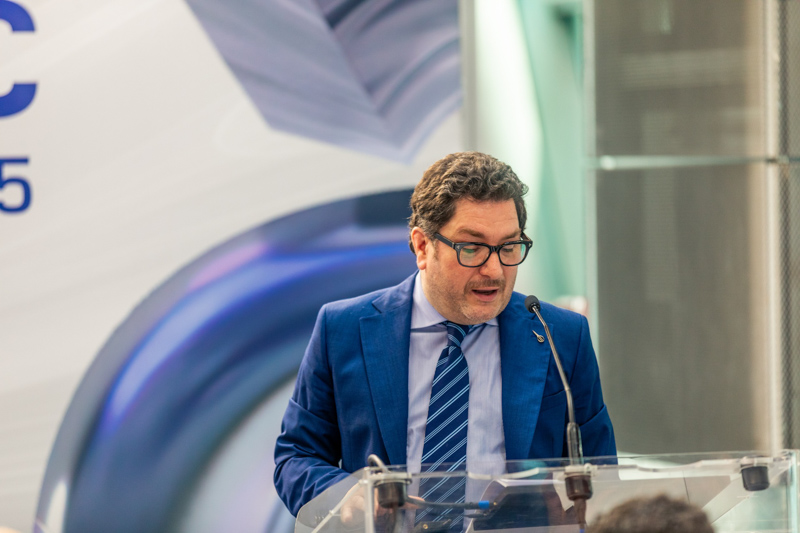 Autopromotec 2025 reunió a la posventa mundial en Bolonia