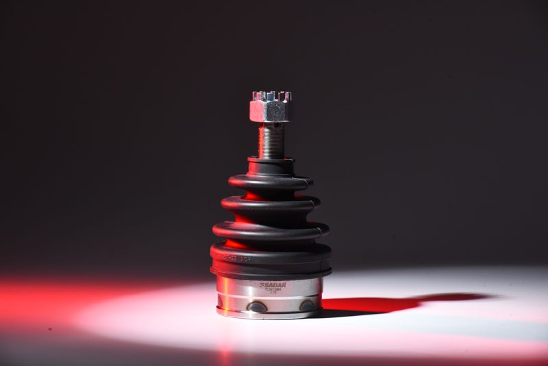 Sadar repuestos siempre cerca