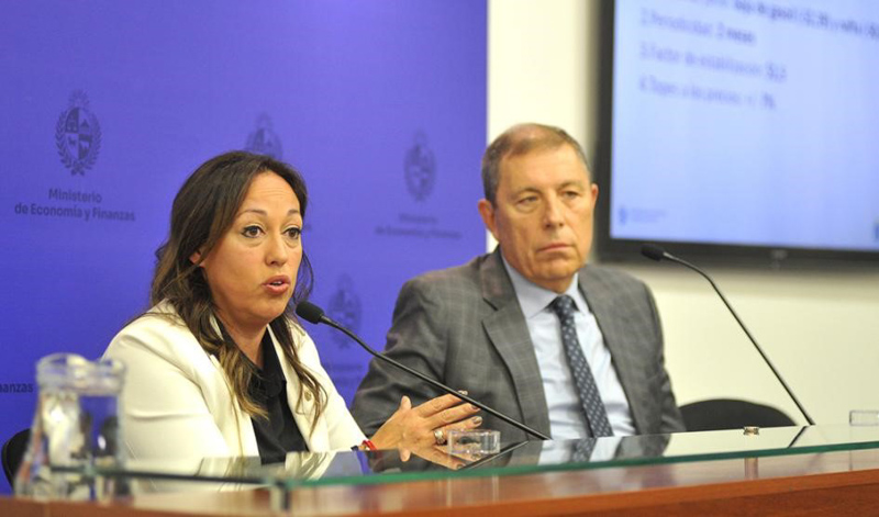 Nuevo esquema de precios para combustibles