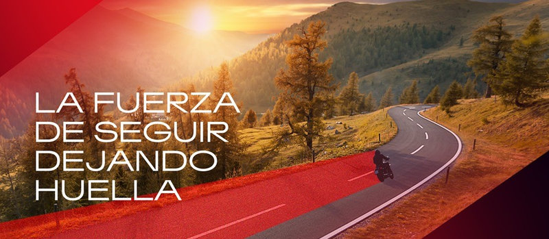 Zanella presenta su nueva identidad corporativa