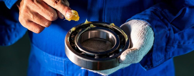 Alfa Rodamientos: manipulación técnica de NSK