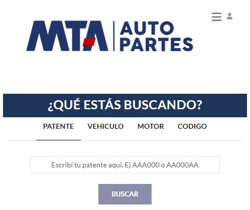 Autopartes MTA presenta el nuevo catálogo