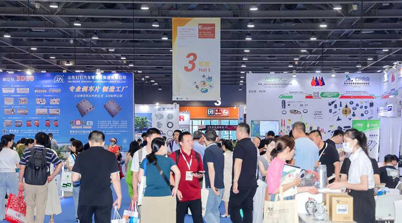 AAG Impulsa la Industria Automotriz en el sur de China