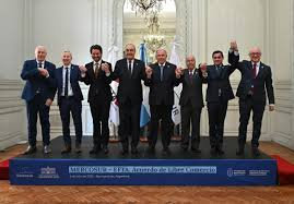 Acuerdo Mercosur–EFTA y efectos en el sector automotor